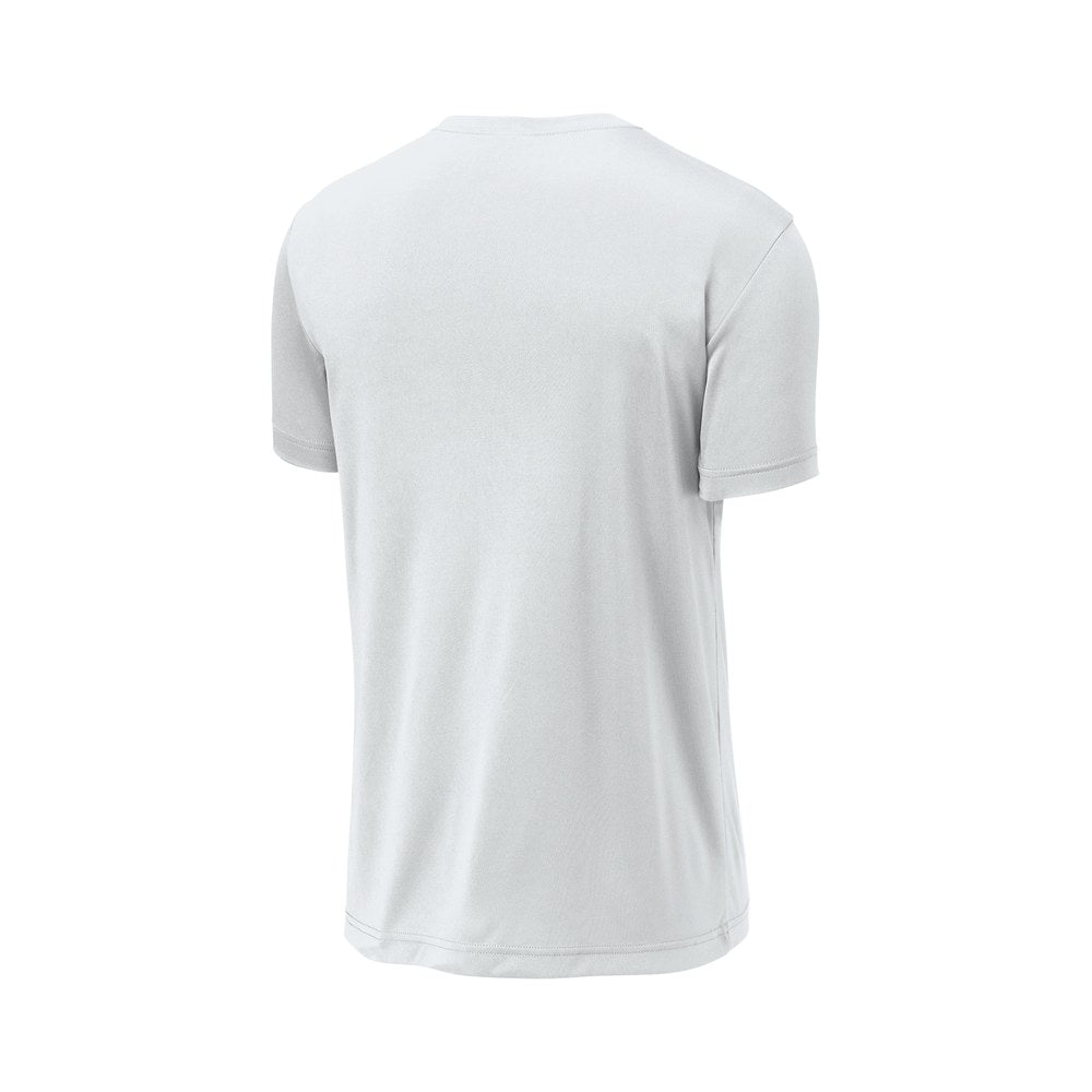 White | Back