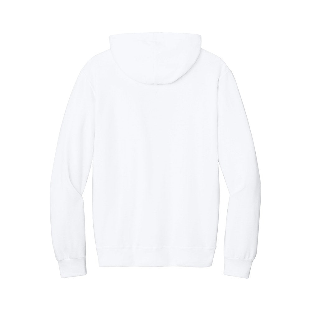 White | Back