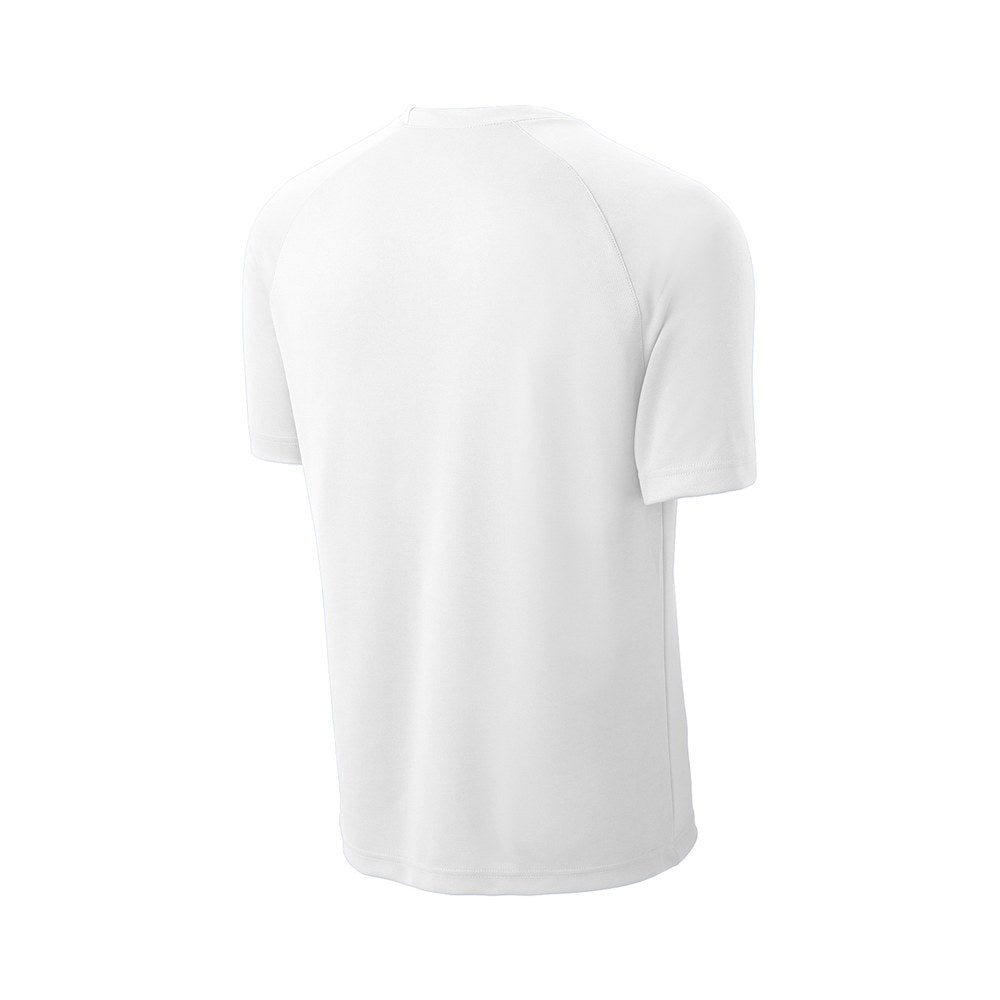 White | Back