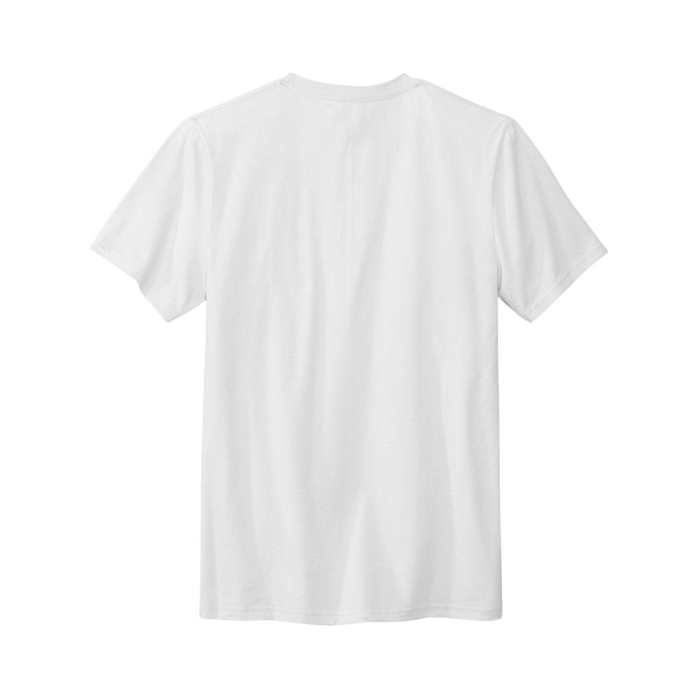 White | Back