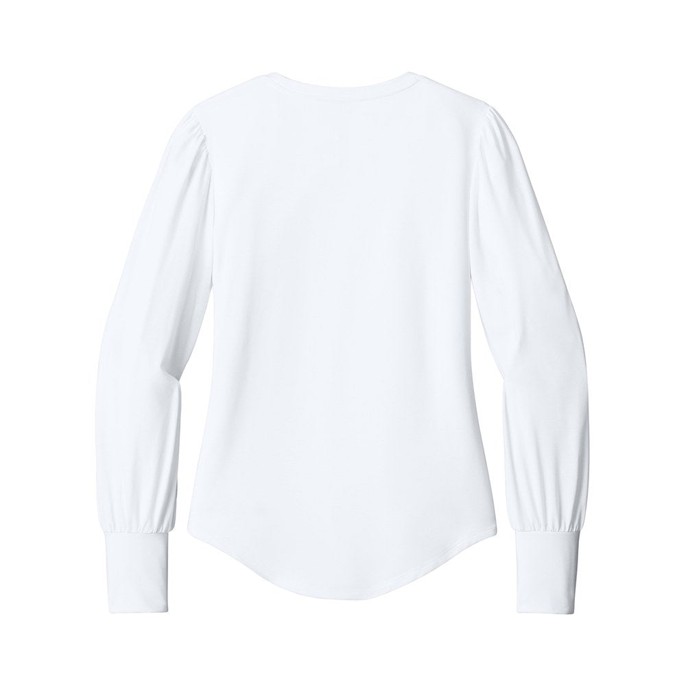 White | Back