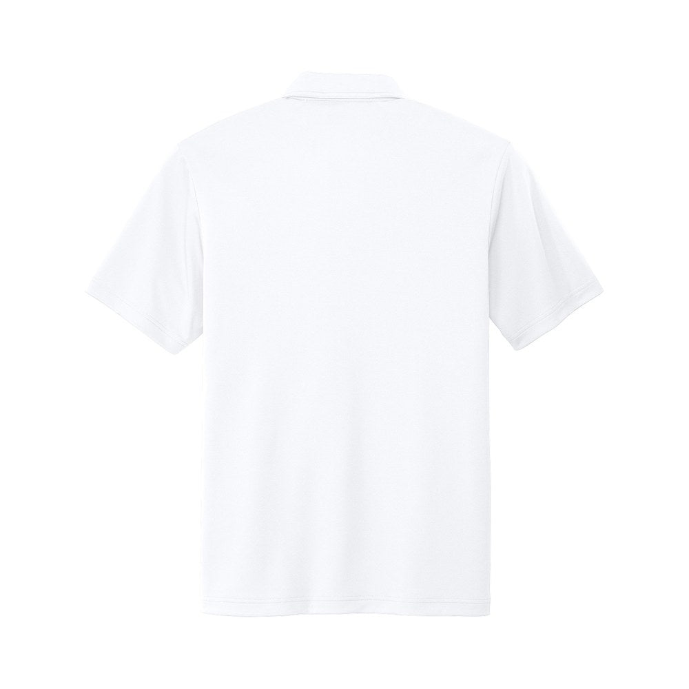 White | Back