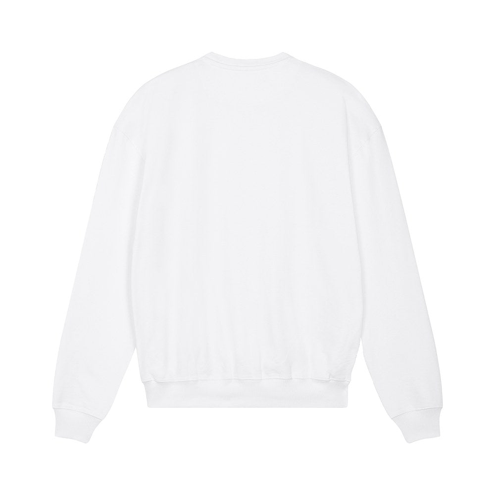 White | Back