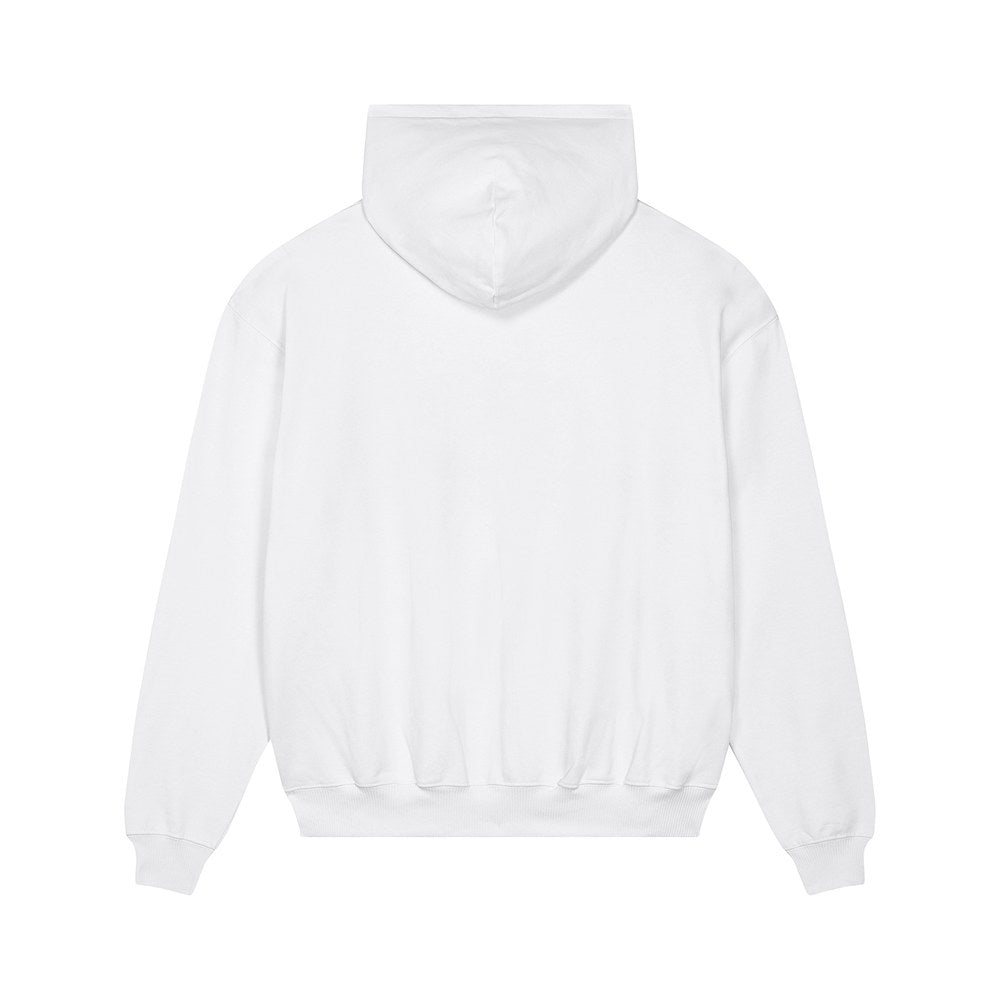 White | Back
