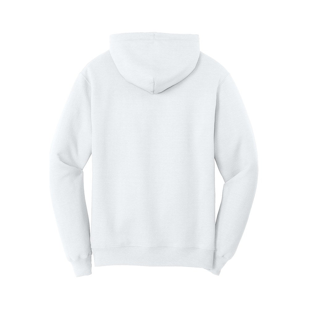 White | Back