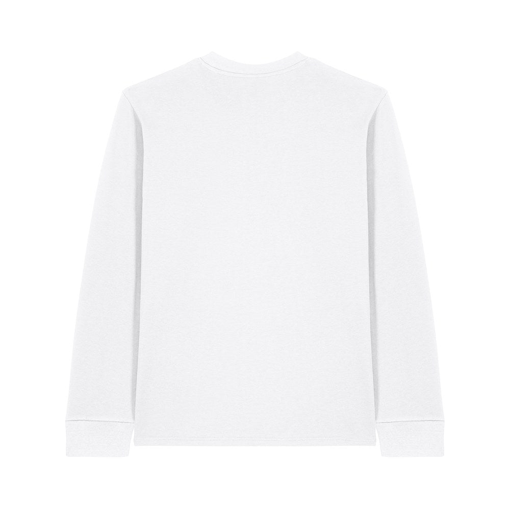 White | Back