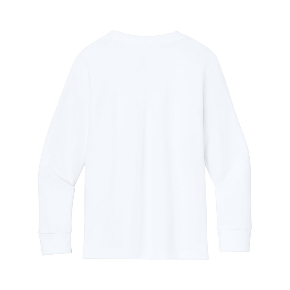 White | Back