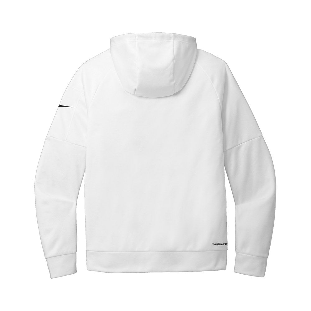 White | Back