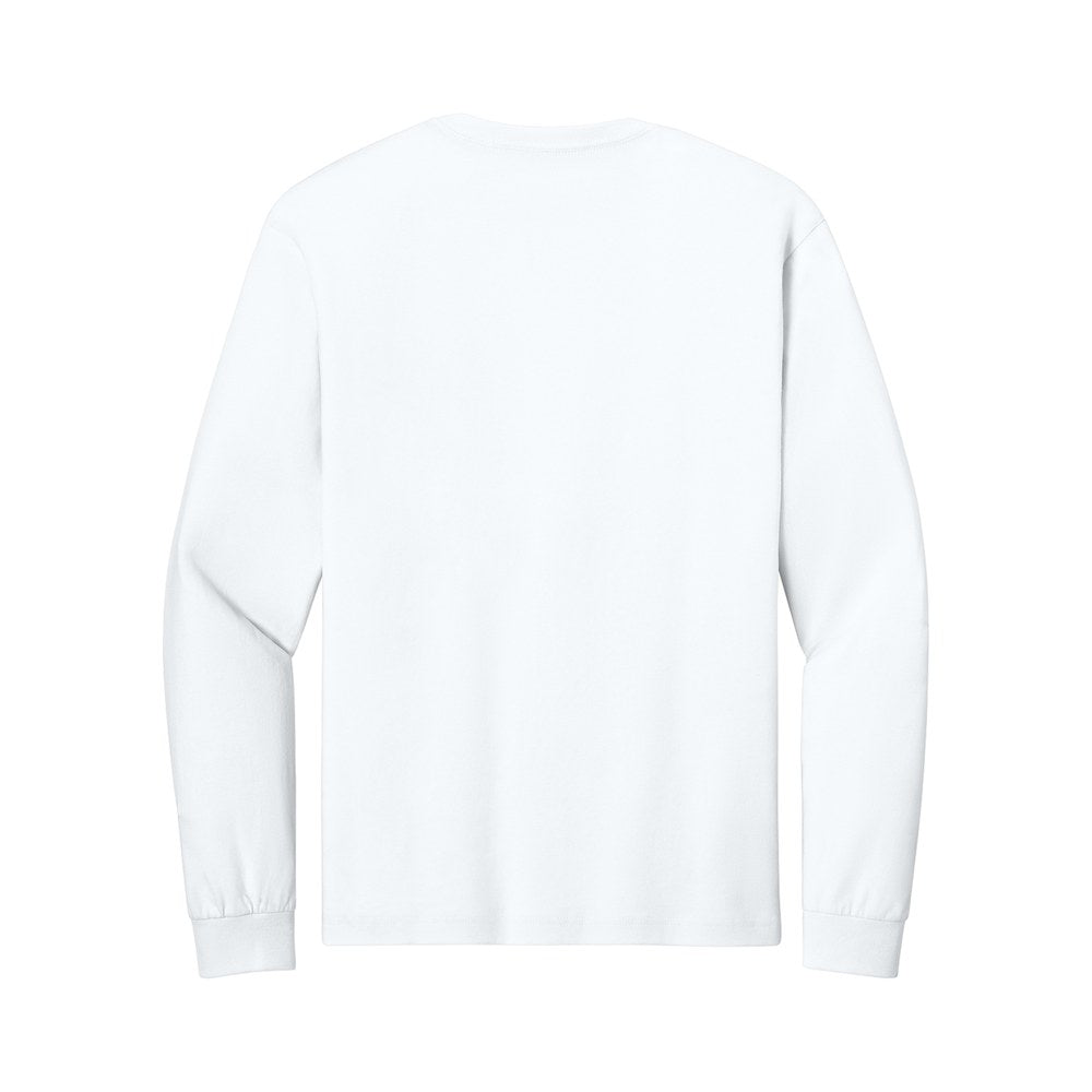 White | Back