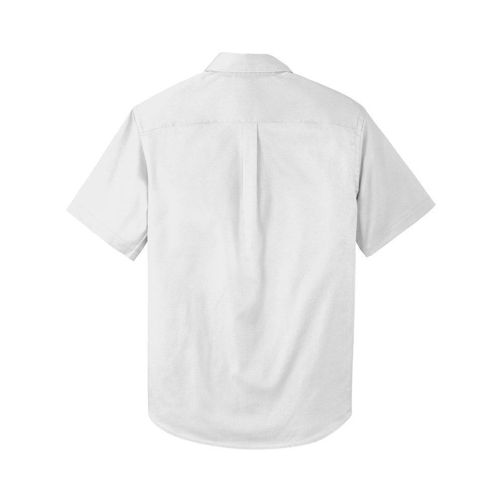 White | Back