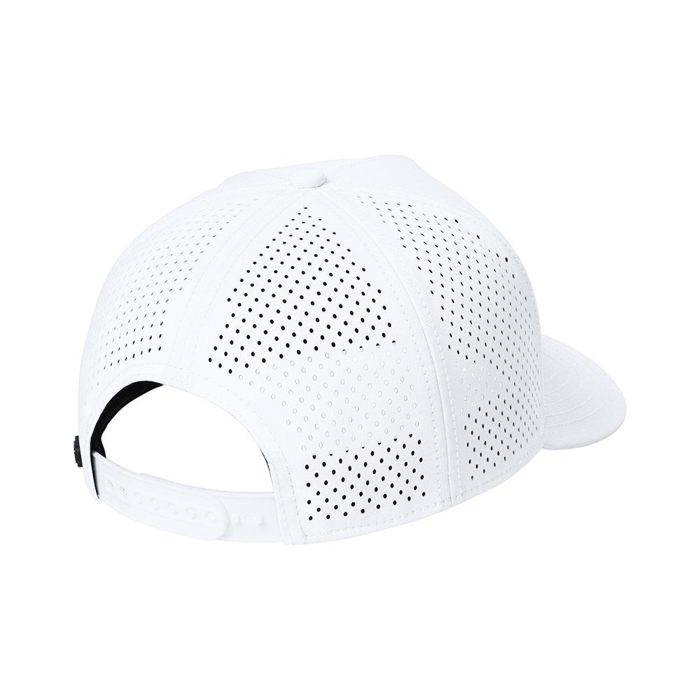 White | Back