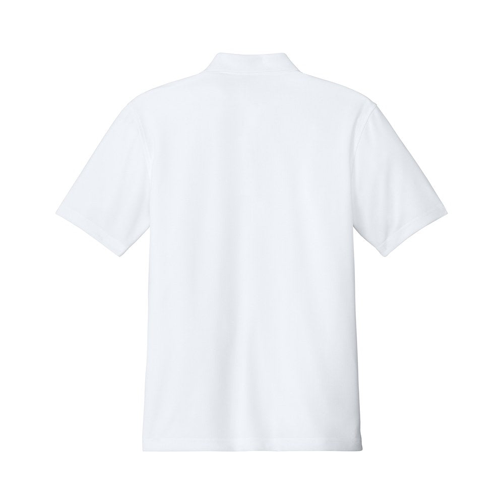 White | Back