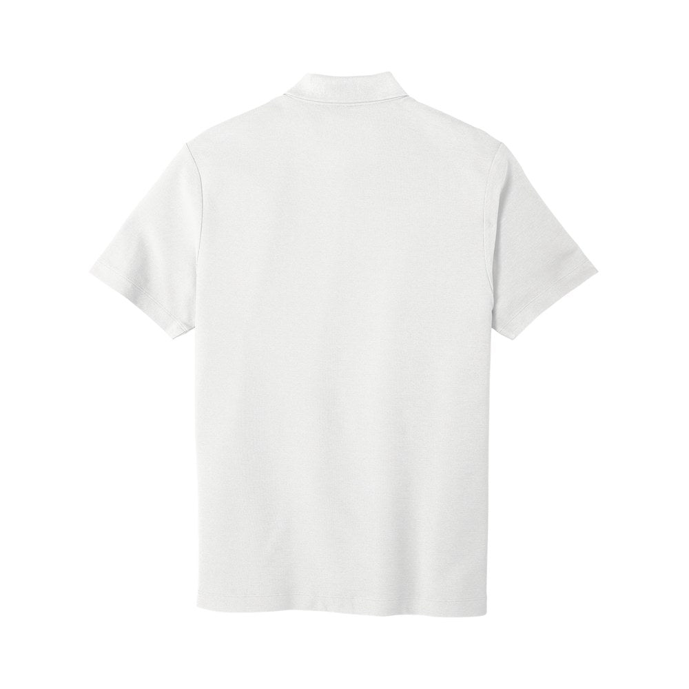 White | Back