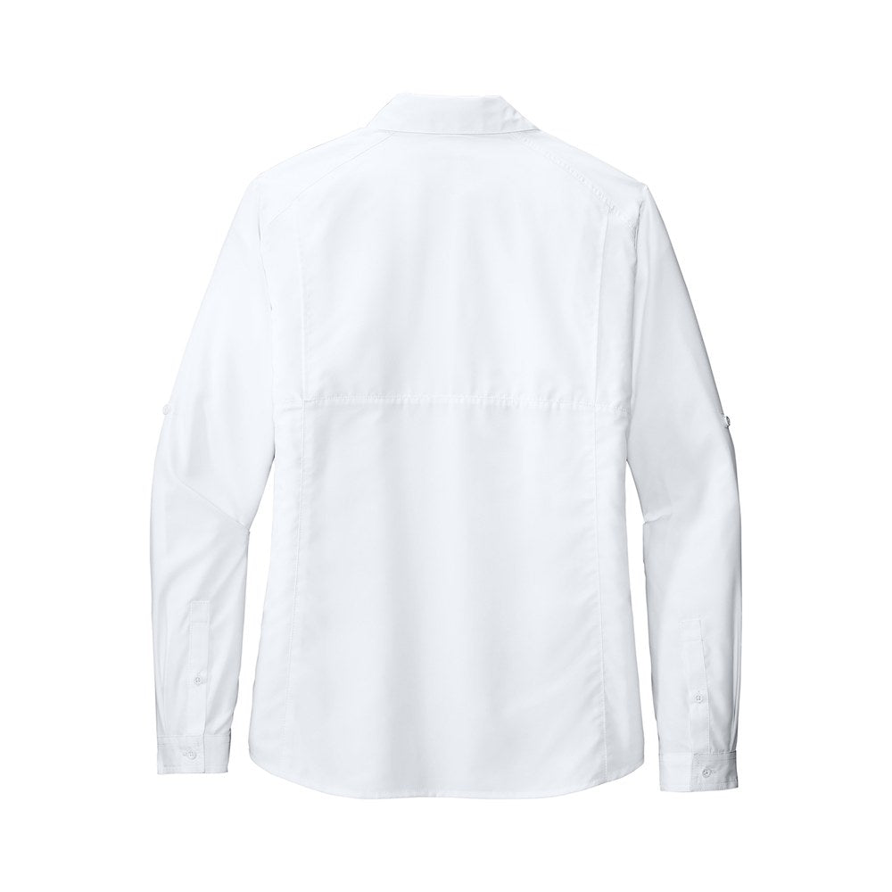 White | Back