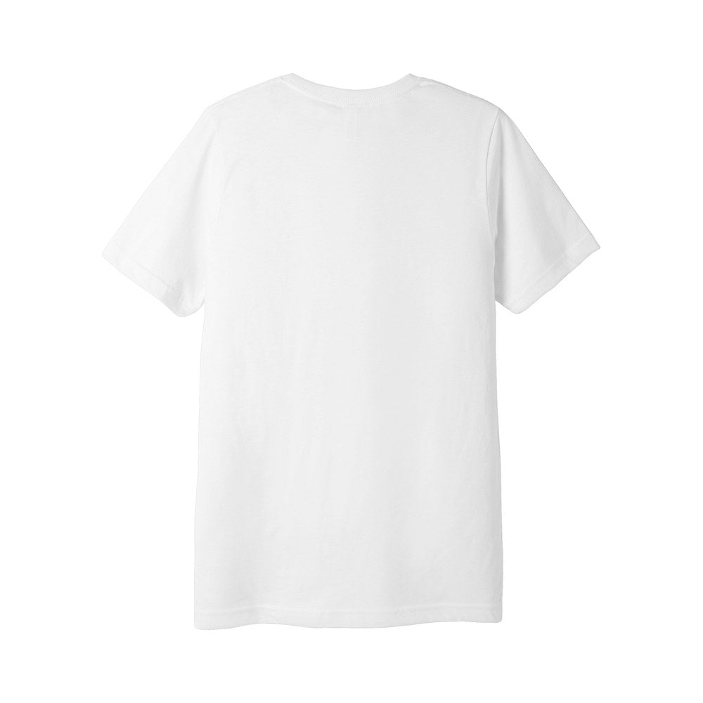 White | Back