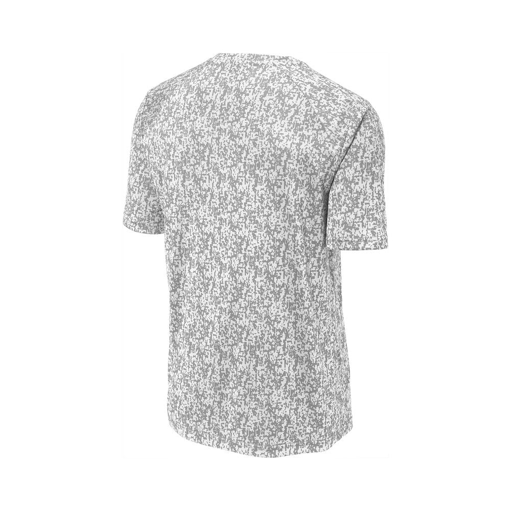 White | Back