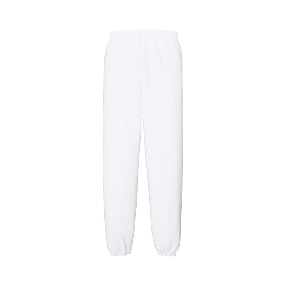 White | Back