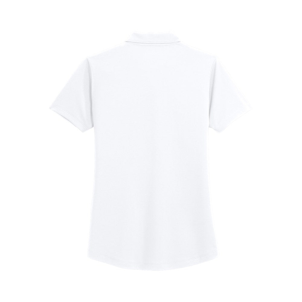 White | Back