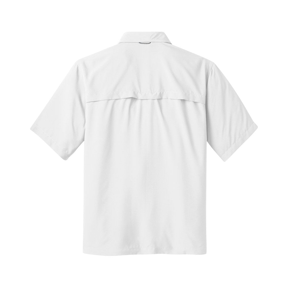 White | Back