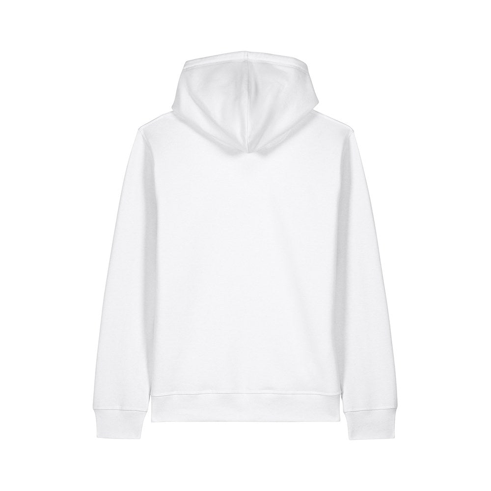 White | Back
