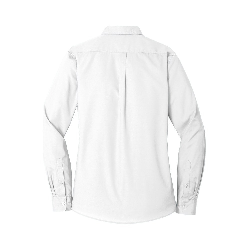 White | Back