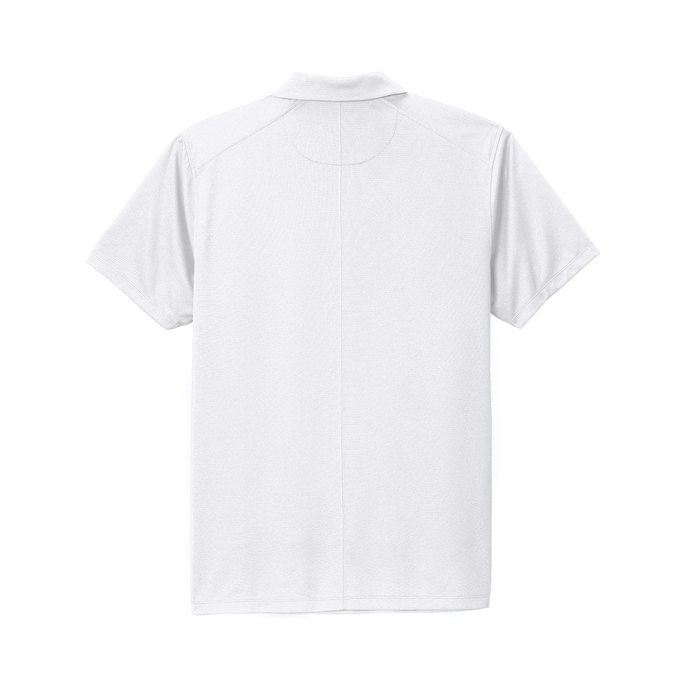 White | Back