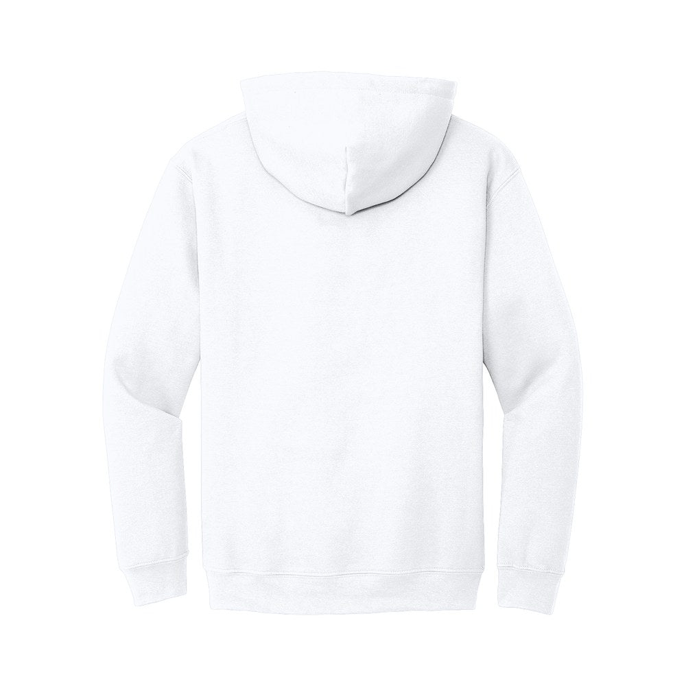 White | Back