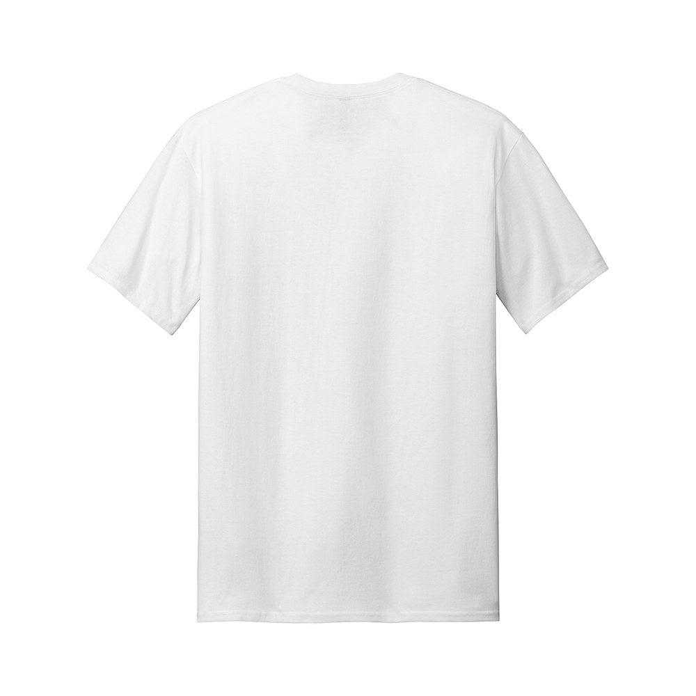 White | Back