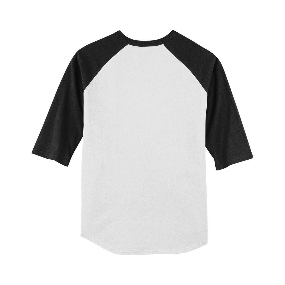 White/Black | Back