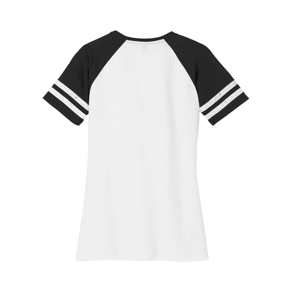 White/Black | Back