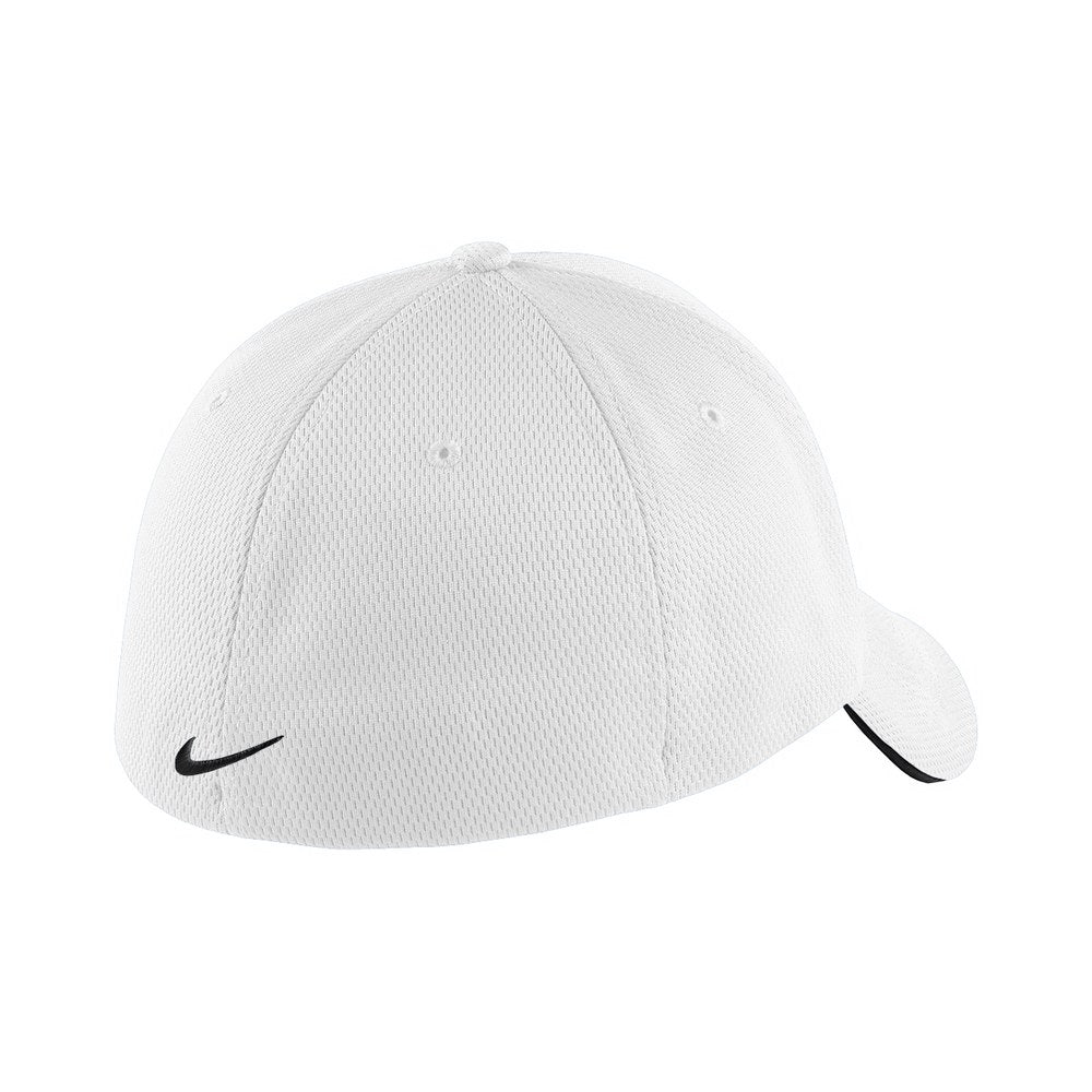White/Black | Back