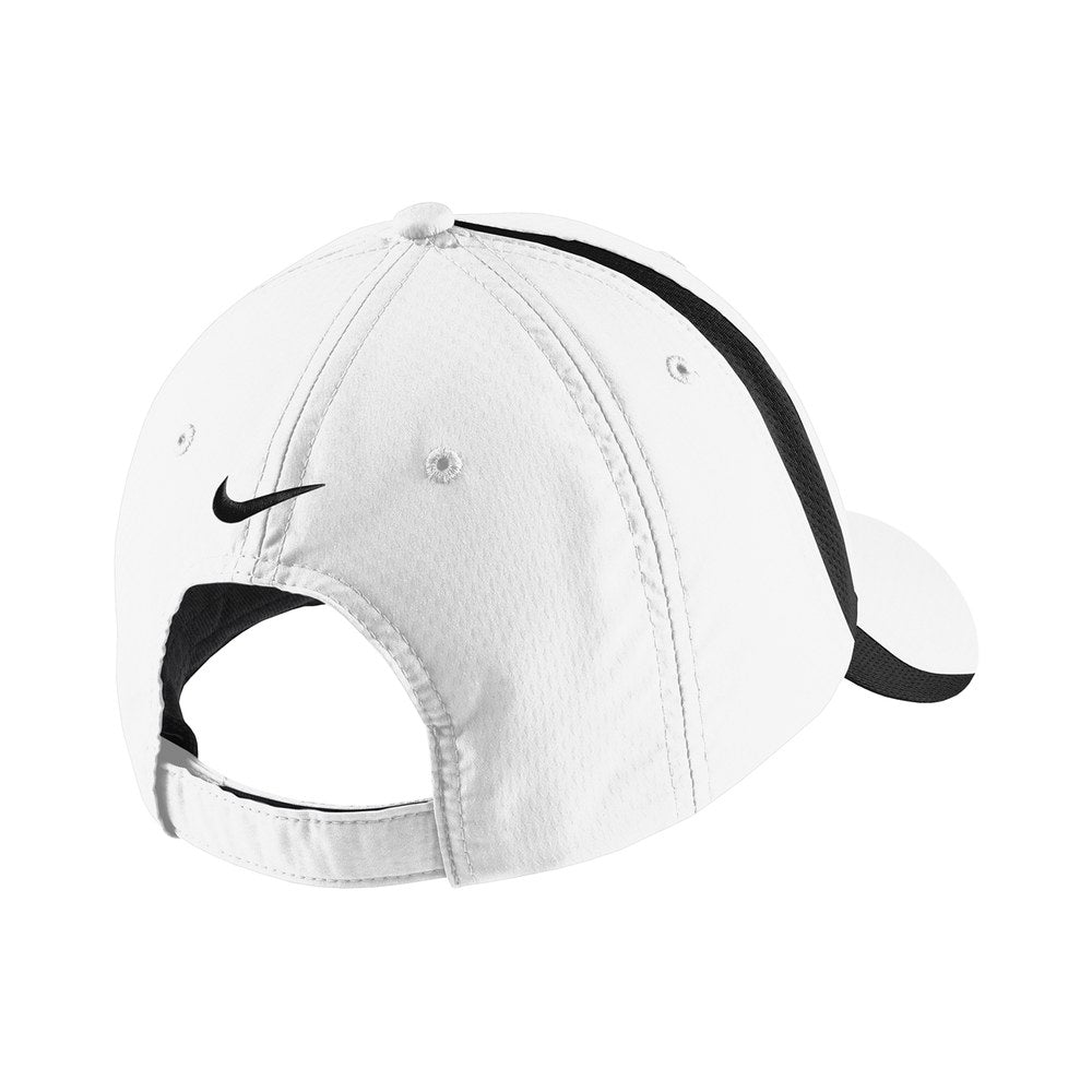 White/Black | Back
