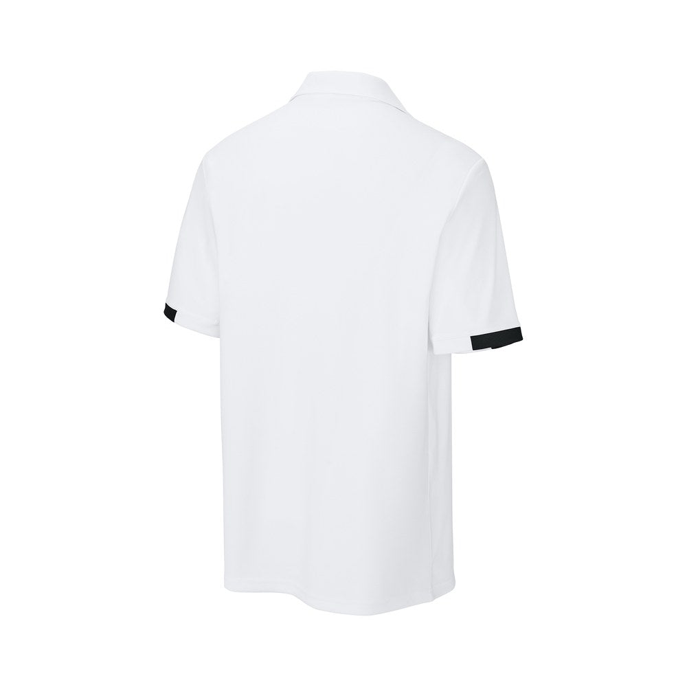 White/Black | Back