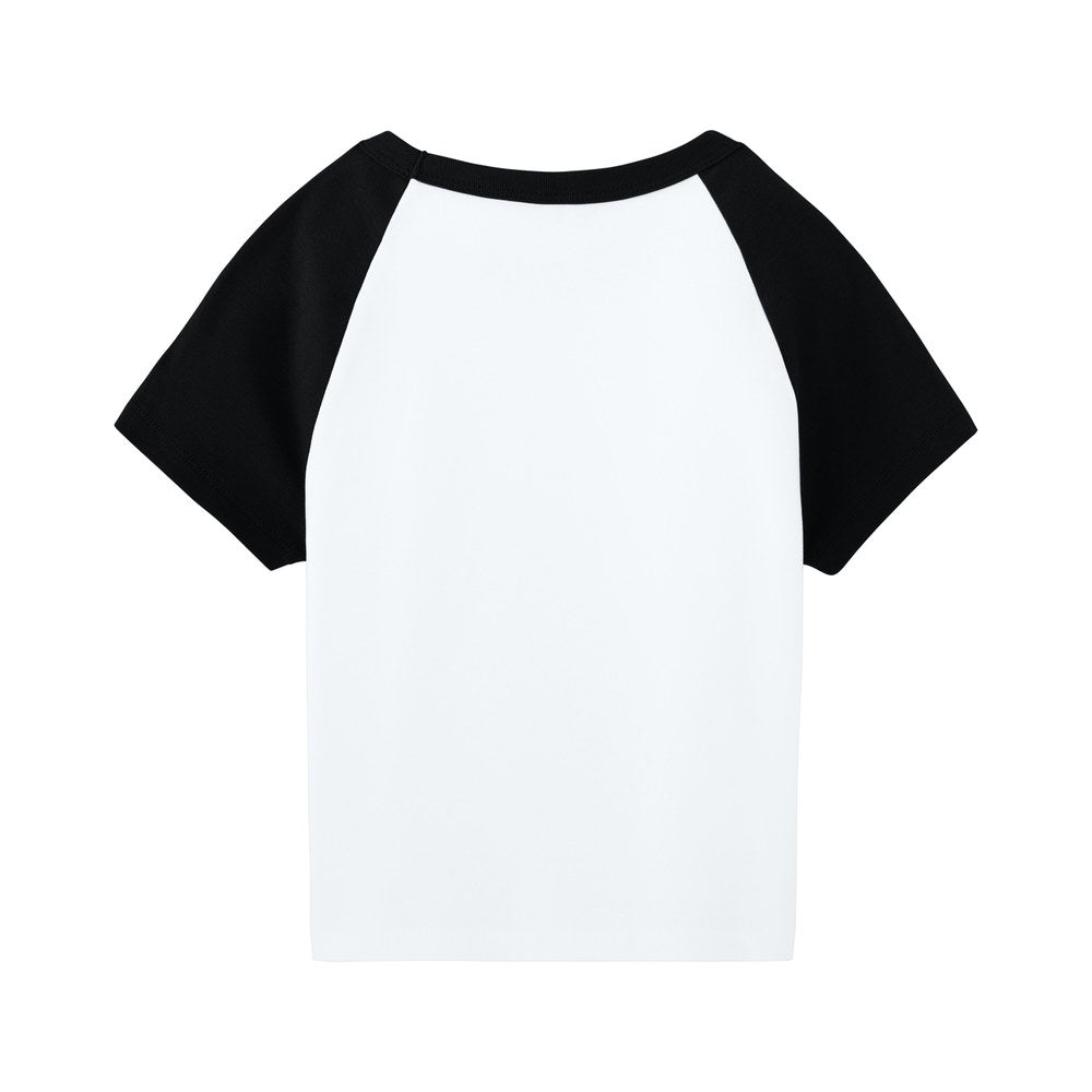 White/Black | Back