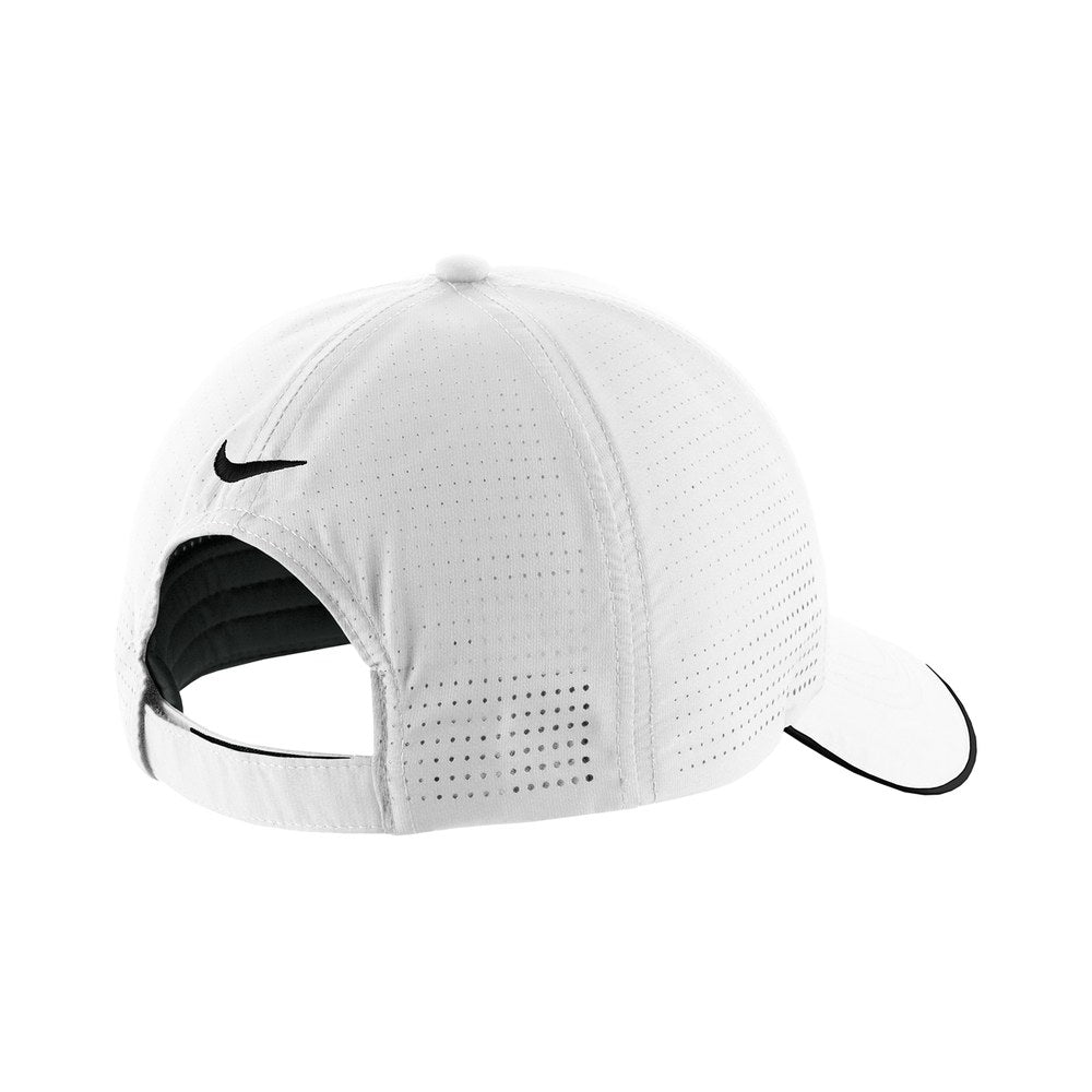 White/Black | Back