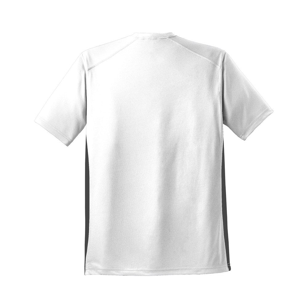 White/Black | Back