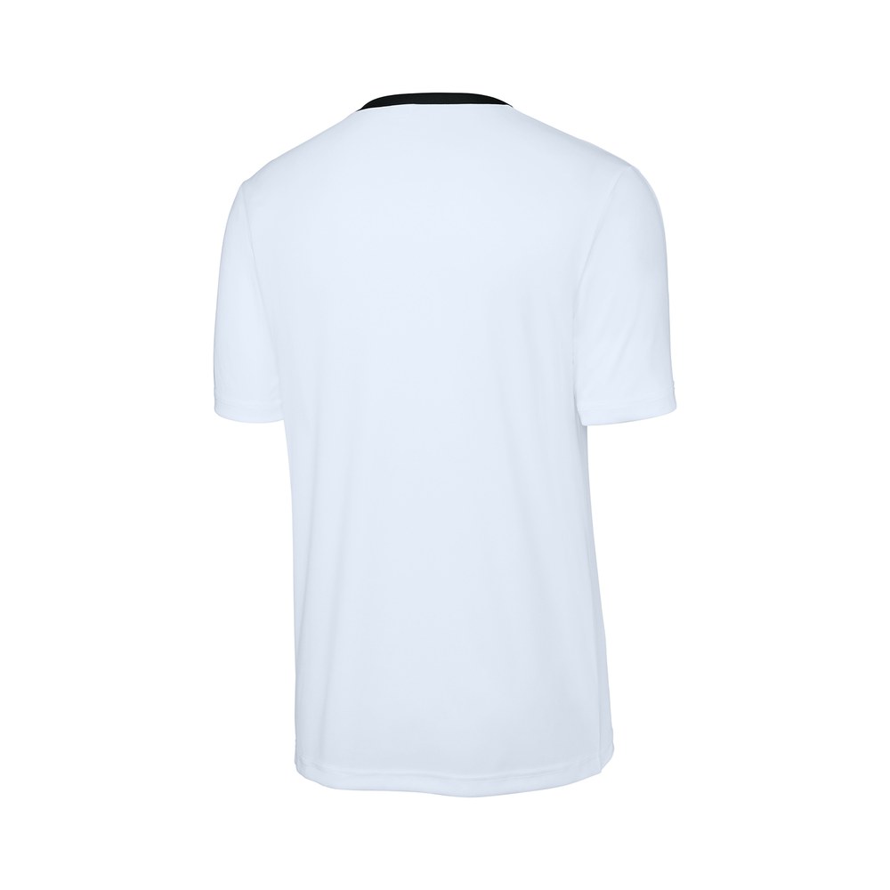 White/Black | Back
