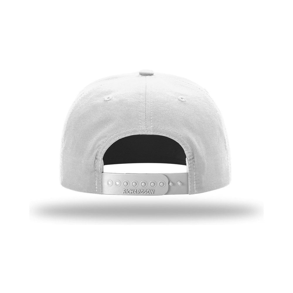 White/Black | Back