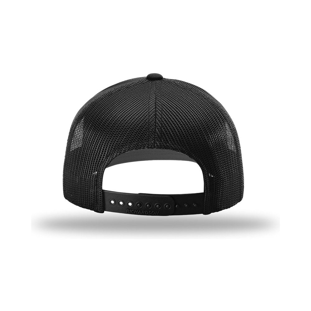 White/Black/Black | Back