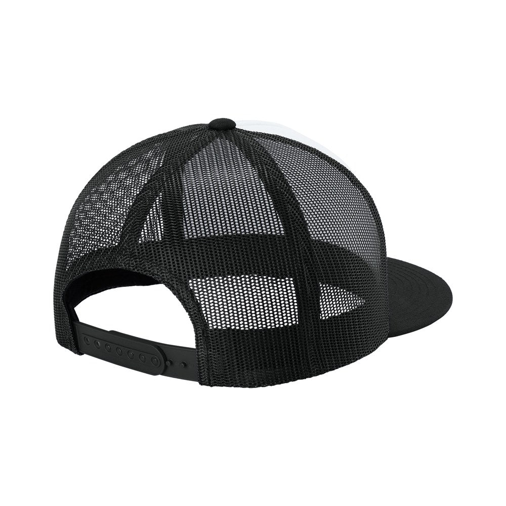 White/Black/Black | Back