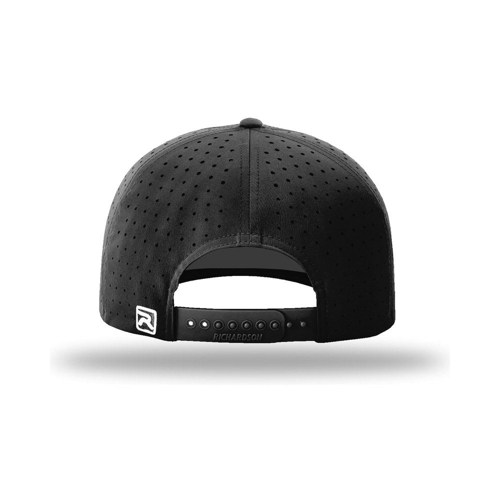 White/Black/Black | Back