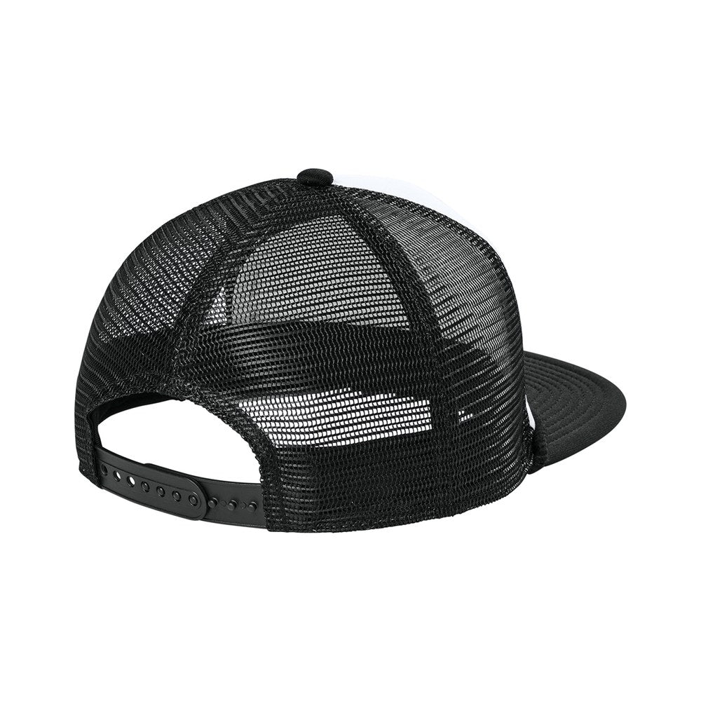 White/Black/Black | Back