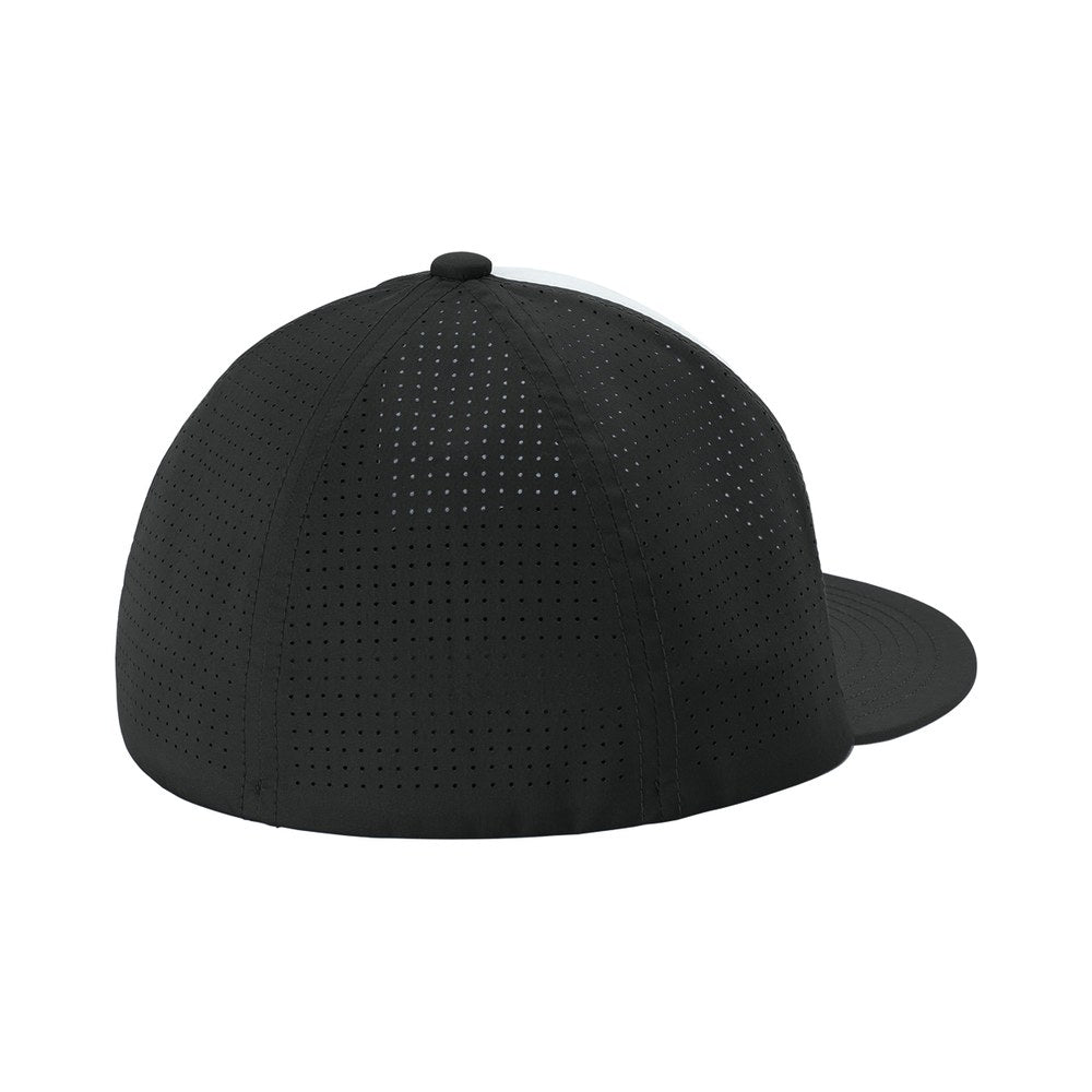 White/Black/Black | Back