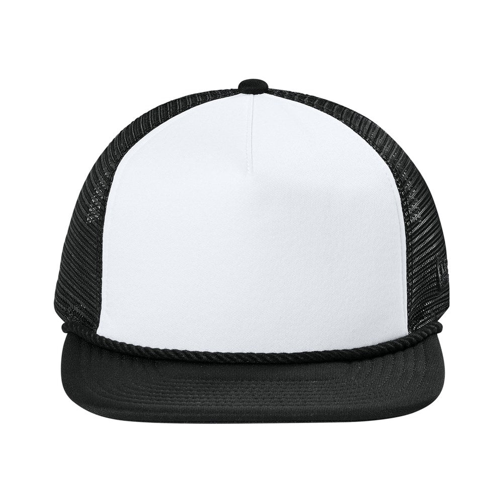 White/Black/Black