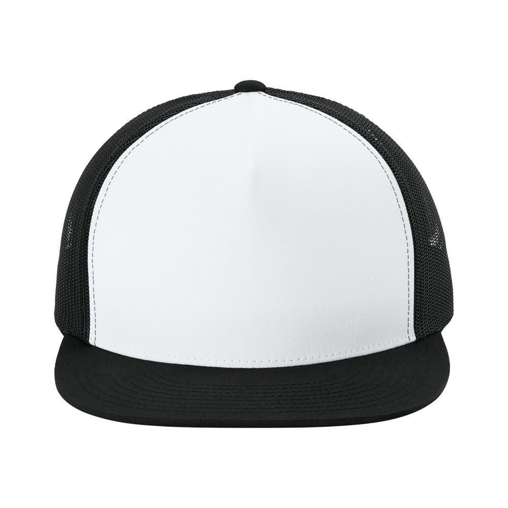 White/Black/Black