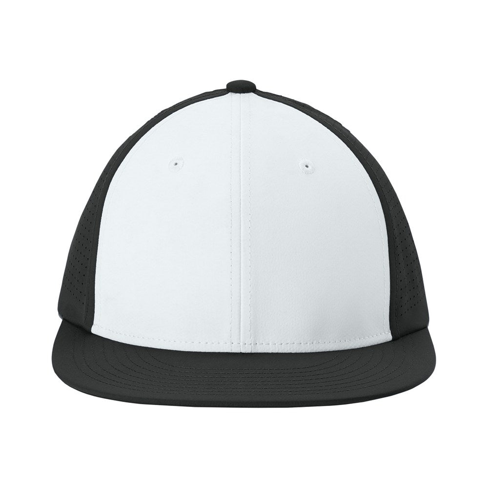 White/Black/Black