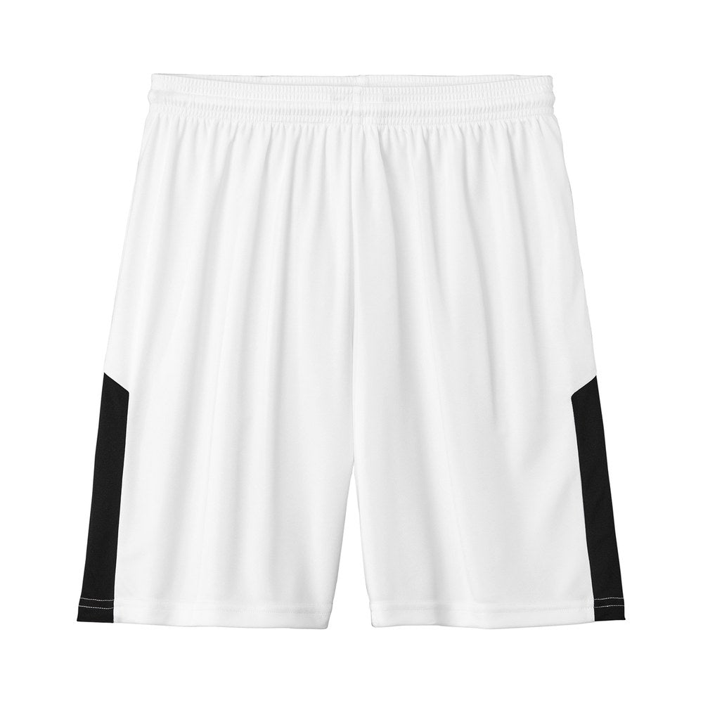 White/Black