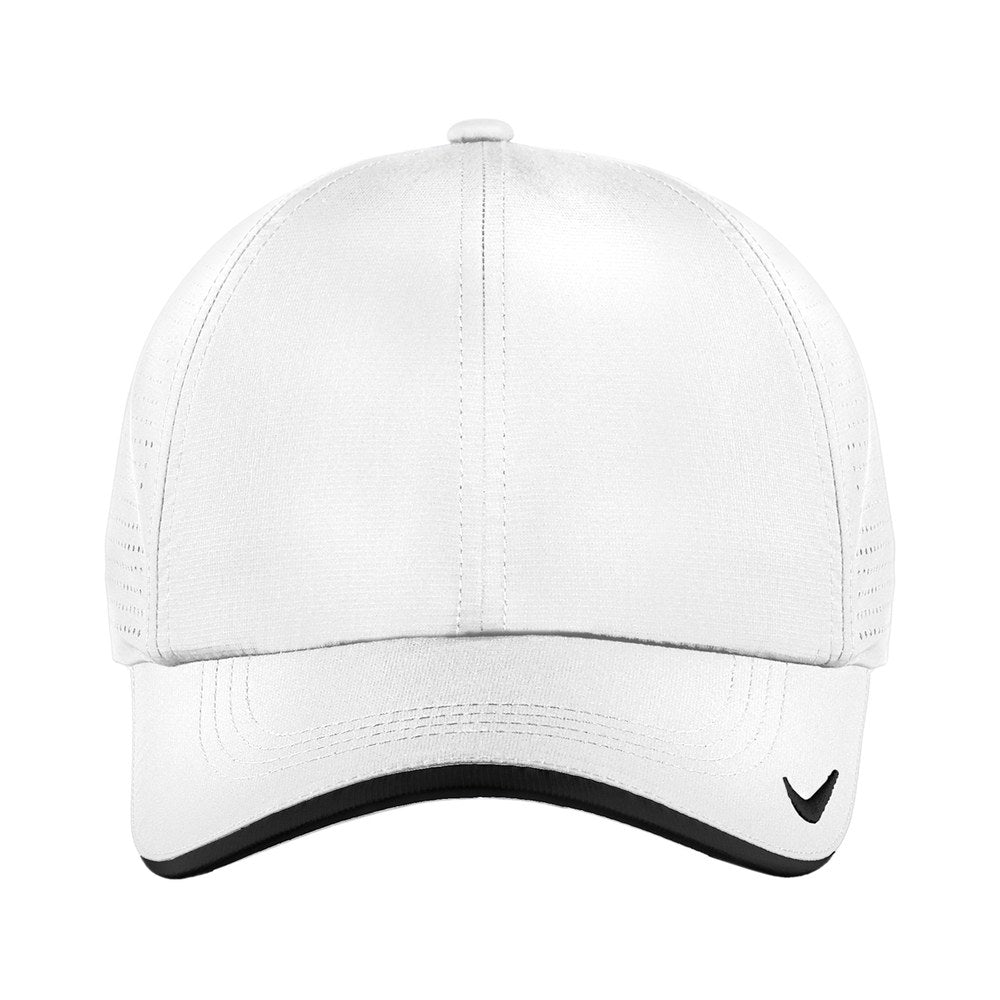 White/Black