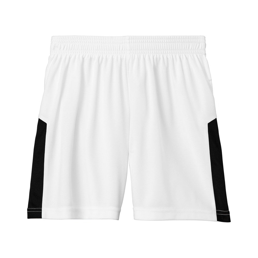 White/Black