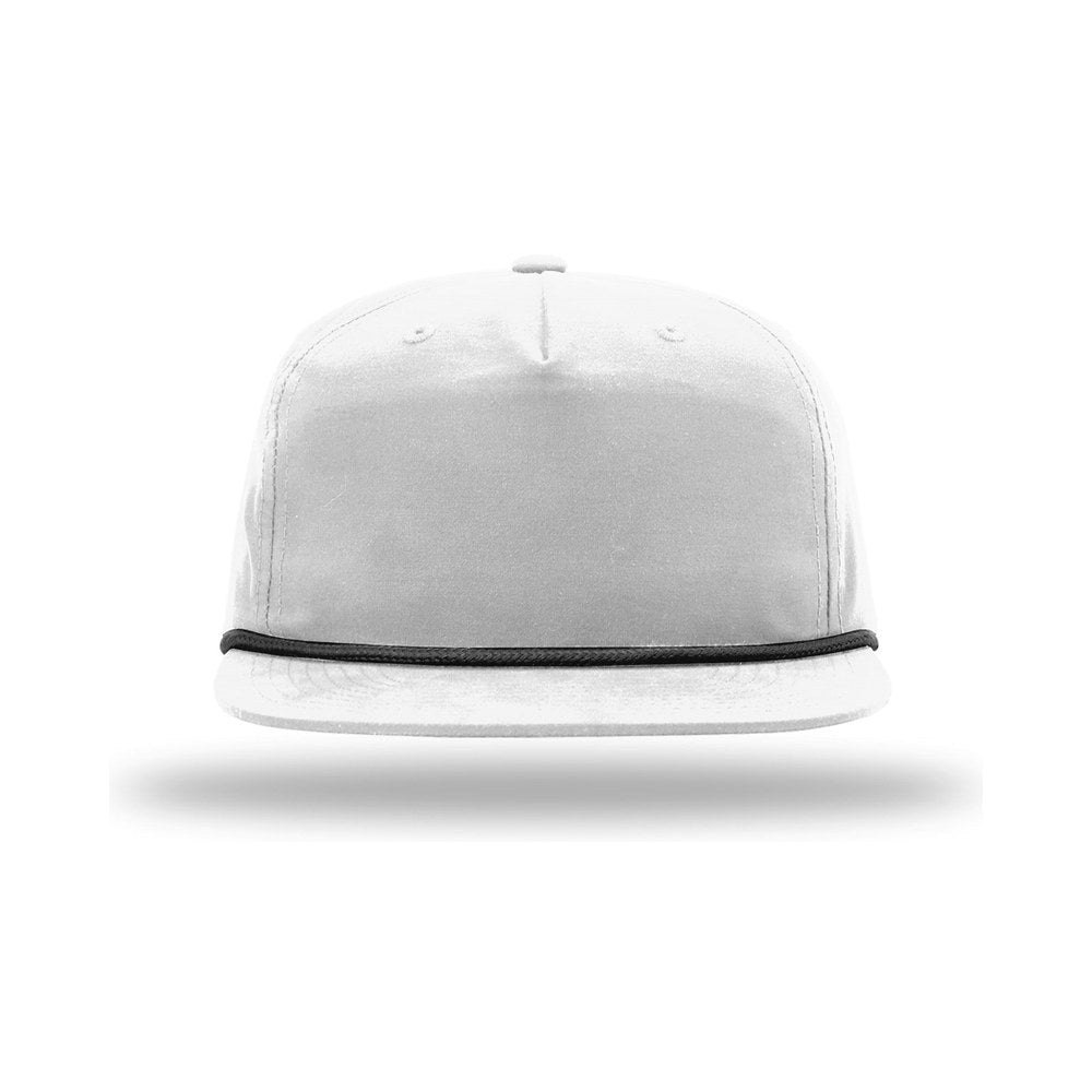 White/Black